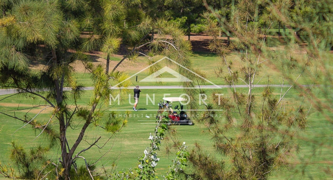 2 bedroom Bungalow for sale in Pilar de la Horadada with pool - € 295,000 (Ref: 9816623)