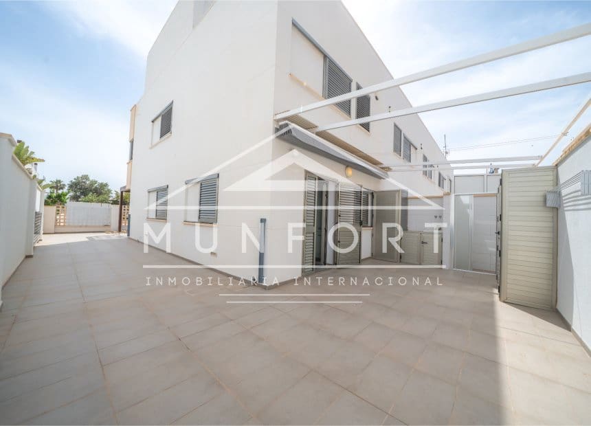 5 Zimmer Haus zu verkaufen in Torre de la Horadada - 483.000 € (Ref: 9816624)