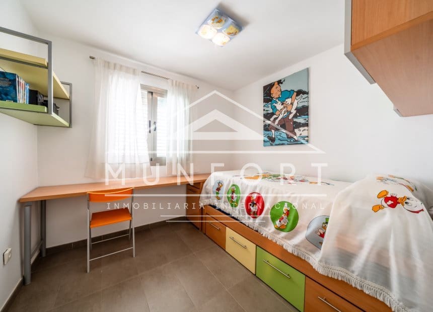 5 Zimmer Haus zu verkaufen in Torre de la Horadada - 483.000 € (Ref: 9816624)