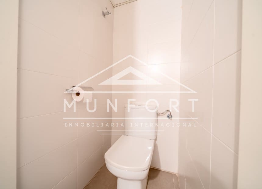 5 Zimmer Haus zu verkaufen in Torre de la Horadada - 483.000 € (Ref: 9816624)