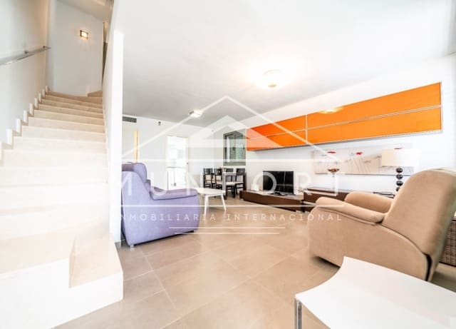 5 Zimmer Haus zu verkaufen in Torre de la Horadada, Pilar de la Horadada - 483.000 € (Ref: 9816624)