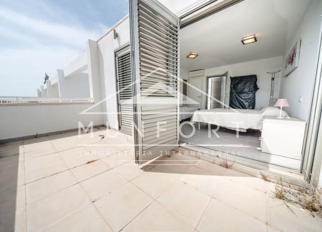 5 Zimmer Haus zu verkaufen in Torre de la Horadada, Pilar de la Horadada - 483.000 € (Ref: 9816624)