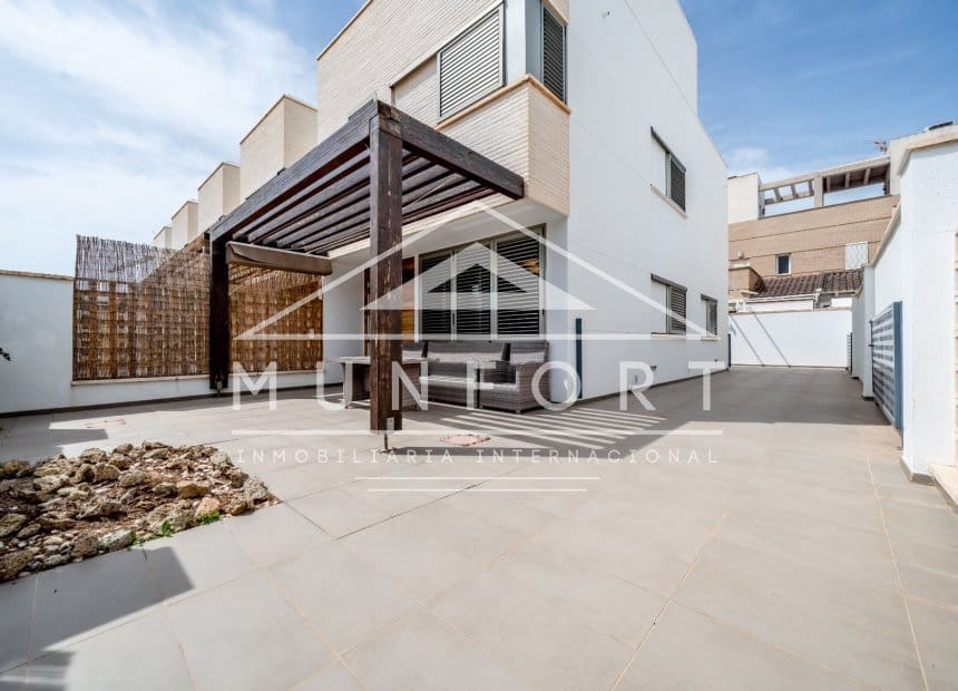 5 Zimmer Haus zu verkaufen in Torre de la Horadada - 483.000 € (Ref: 9816624)