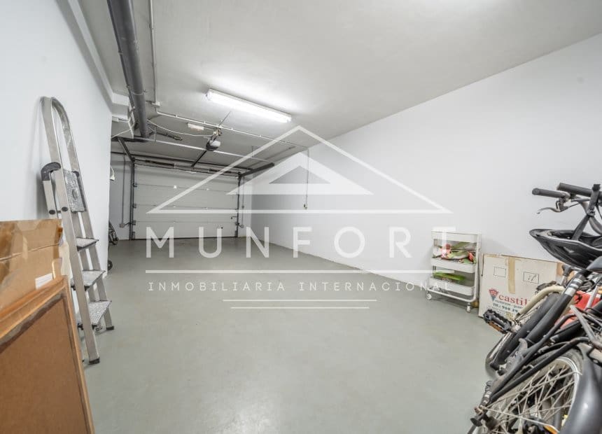 5 Zimmer Haus zu verkaufen in Torre de la Horadada - 483.000 € (Ref: 9816624)