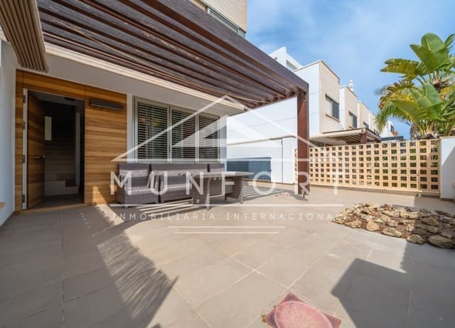 5 Zimmer Haus zu verkaufen in Torre de la Horadada, Pilar de la Horadada - 483.000 € (Ref: 9816624)