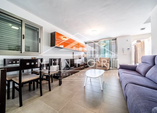 5 Zimmer Haus zu verkaufen in Torre de la Horadada, Pilar de la Horadada - 483.000 € (Ref: 9816624)