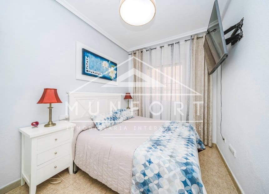 3 bedroom Semi-detached Villa for rent in San Pedro del Pinatar - € 850 (Ref: 9820869)