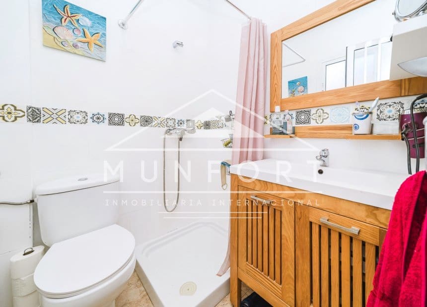 3 bedroom Semi-detached Villa for rent in San Pedro del Pinatar - € 850 (Ref: 9820869)