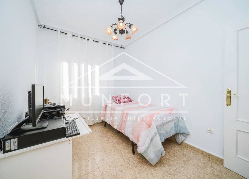 3 bedroom Semi-detached Villa for rent in San Pedro del Pinatar - € 850 (Ref: 9820869)
