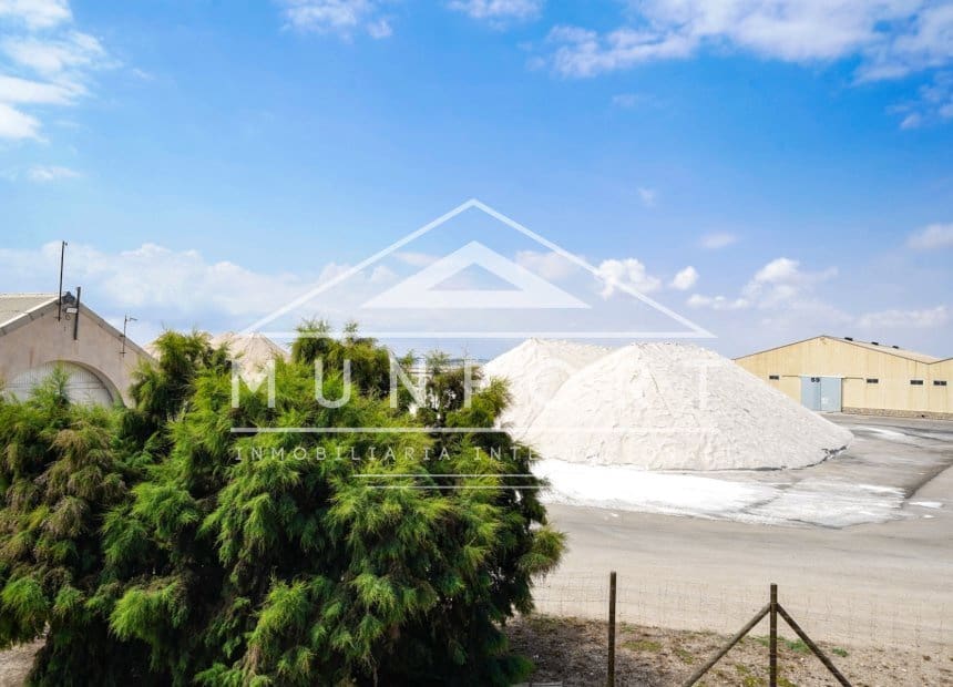 3 bedroom Semi-detached Villa for rent in San Pedro del Pinatar - € 850 (Ref: 9820869)