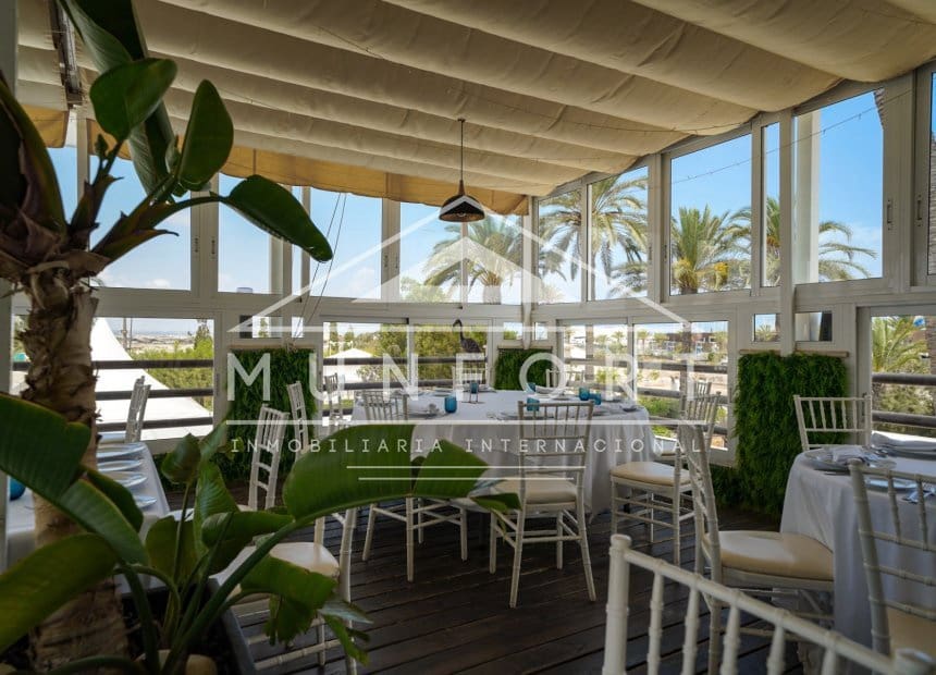 3 bedroom Semi-detached Villa for rent in San Pedro del Pinatar - € 850 (Ref: 9820869)