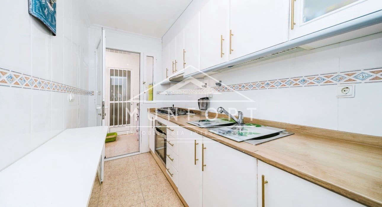 3 bedroom Semi-detached Villa for rent in San Pedro del Pinatar - € 850 (Ref: 9820869)