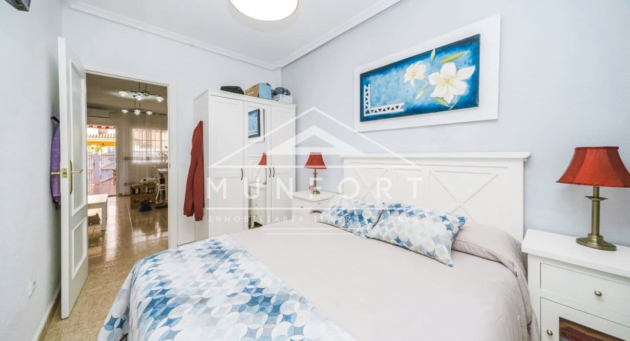 3 bedroom Semi-detached Villa for rent in San Pedro del Pinatar - € 850 (Ref: 9820869)