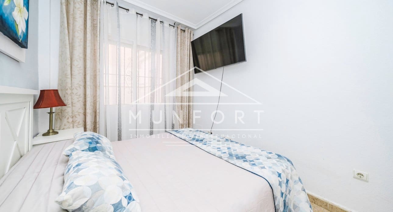3 bedroom Semi-detached Villa for rent in San Pedro del Pinatar - € 850 (Ref: 9820869)