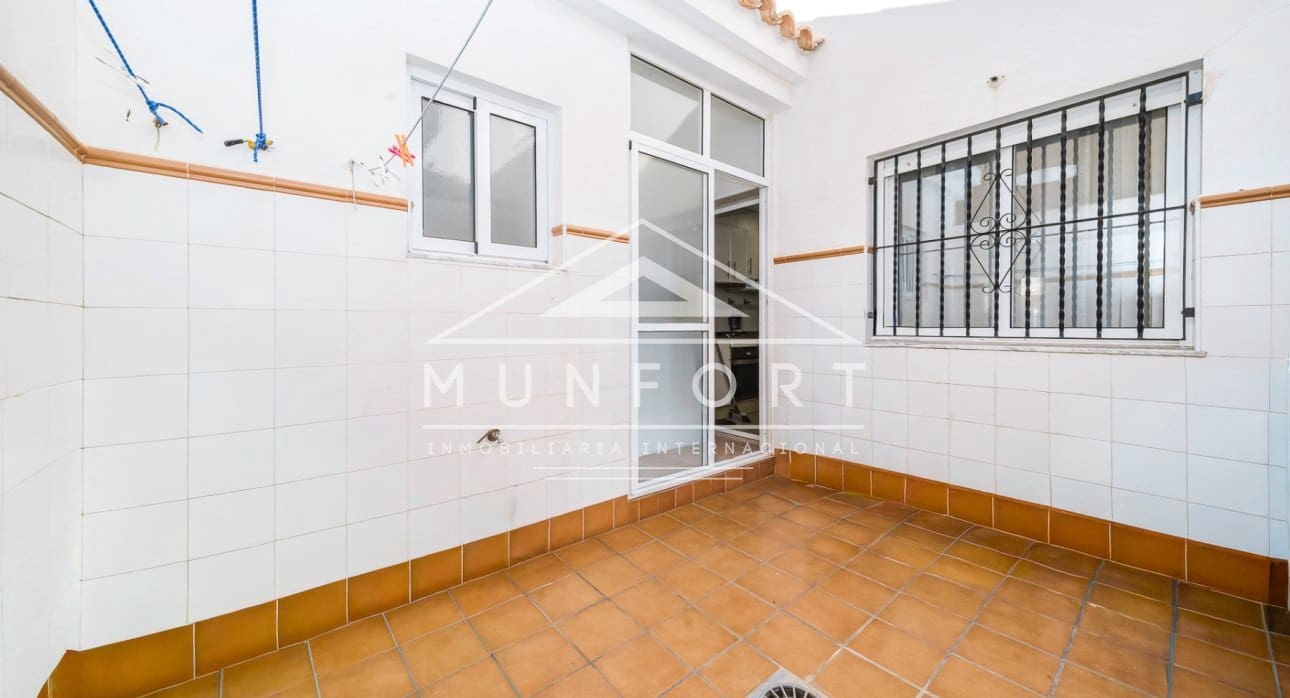 3 bedroom Semi-detached Villa for rent in San Pedro del Pinatar - € 850 (Ref: 9820869)