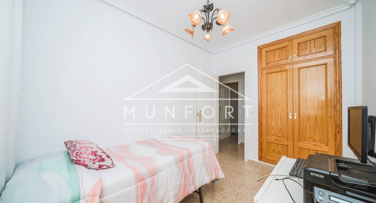 3 bedroom Semi-detached Villa for rent in San Pedro del Pinatar - € 850 (Ref: 9820869)