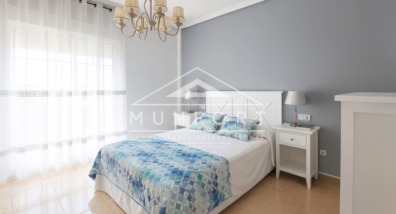3 bedroom Semi-detached Villa for rent in San Pedro del Pinatar - € 850 (Ref: 9820869)