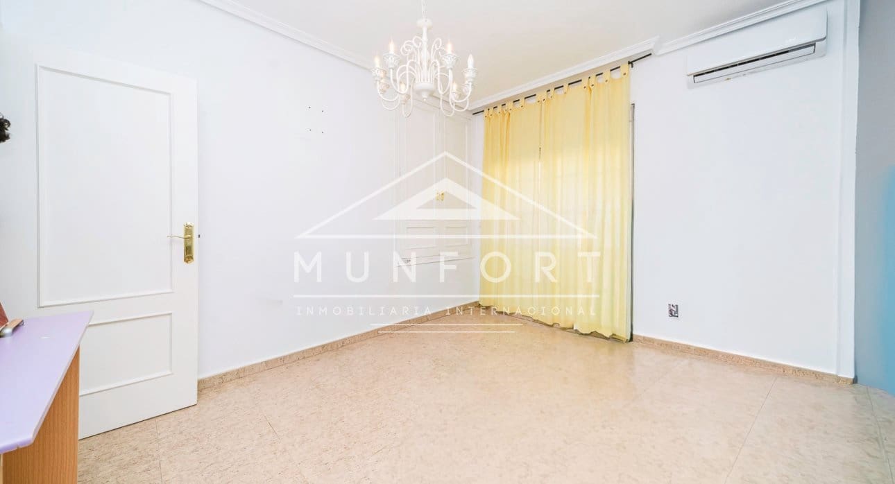 3 bedroom Semi-detached Villa for rent in San Pedro del Pinatar - € 850 (Ref: 9820869)