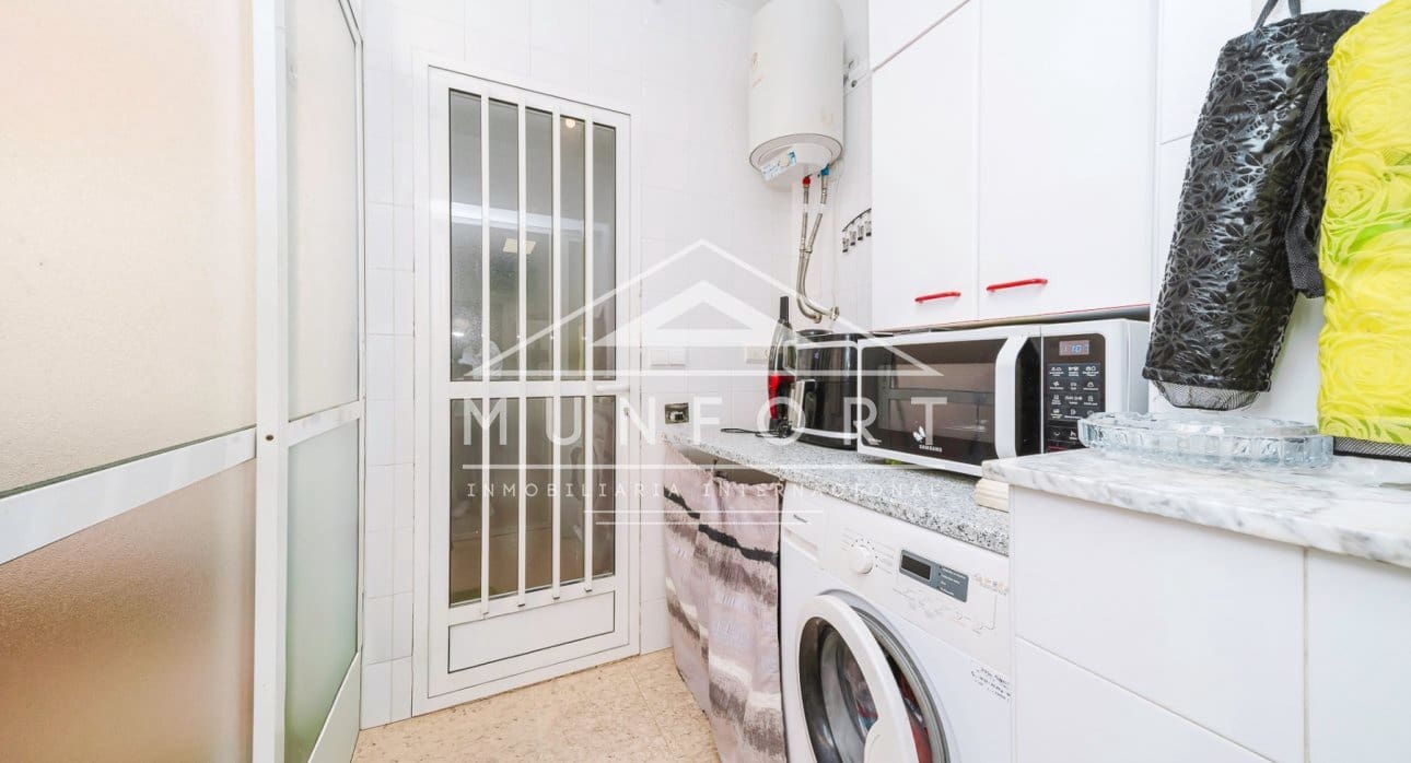 3 bedroom Semi-detached Villa for rent in San Pedro del Pinatar - € 850 (Ref: 9820869)