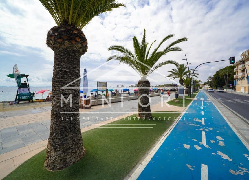 3 bedroom Semi-detached Villa for rent in San Pedro del Pinatar - € 850 (Ref: 9820869)