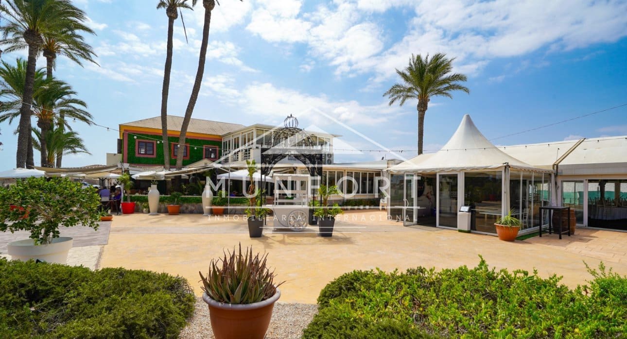 3 bedroom Semi-detached Villa for rent in San Pedro del Pinatar - € 850 (Ref: 9820869)