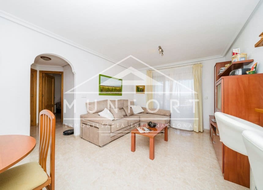 3 soverom Penthouse til leie i La Zenia med svømmebasseng garasje - € 1 350 (Ref: 9821500)