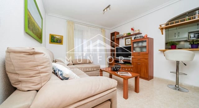 3 soverom Penthouse til leie i La Zenia, Orihuela med svømmebasseng garasje - € 1 350 (Ref: 9821500)