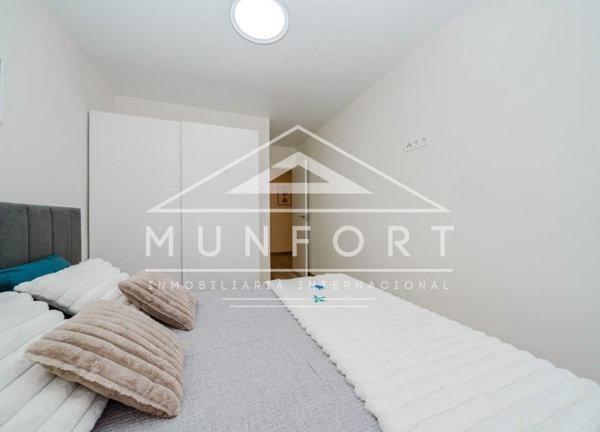 2 slaapkamer Appartement te koop in Lo Pagan - € 168.900 (Ref: 9829775)