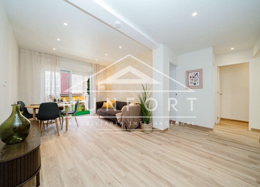2 slaapkamer Appartement te koop in Lo Pagan - € 168.900 (Ref: 9829775)