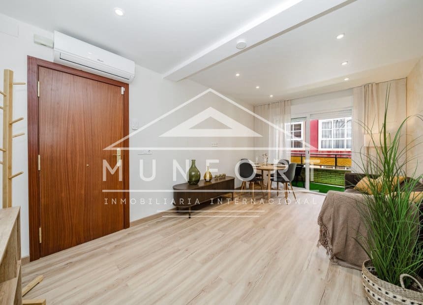2 slaapkamer Appartement te koop in Lo Pagan - € 168.900 (Ref: 9829775)