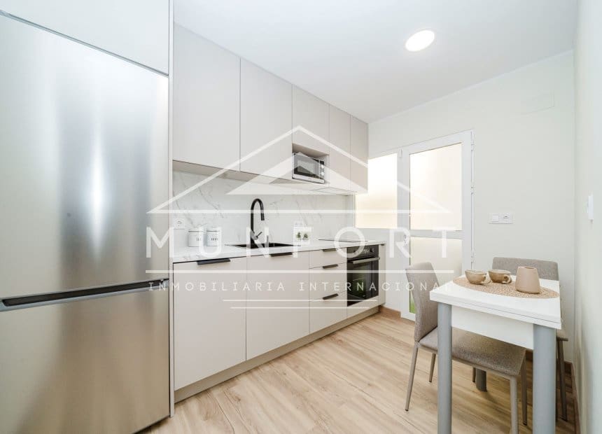 2 slaapkamer Appartement te koop in Lo Pagan - € 168.900 (Ref: 9829775)