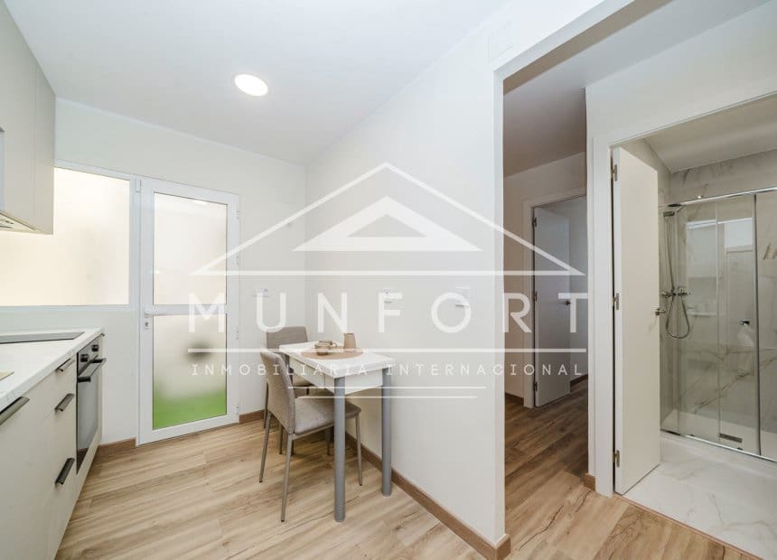 2 slaapkamer Appartement te koop in Lo Pagan - € 168.900 (Ref: 9829775)