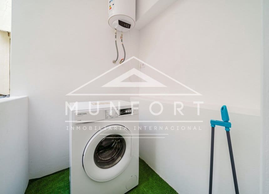 2 slaapkamer Appartement te koop in Lo Pagan - € 168.900 (Ref: 9829775)