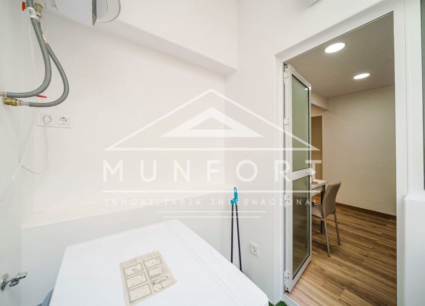 2 slaapkamer Appartement te koop in Lo Pagan - € 168.900 (Ref: 9829775)