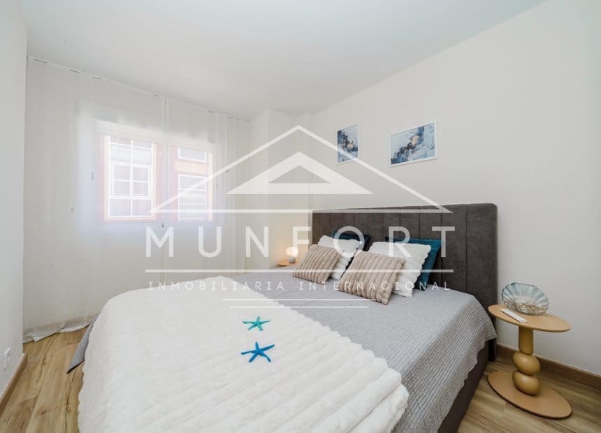 2 slaapkamer Appartement te koop in Lo Pagan - € 168.900 (Ref: 9829775)