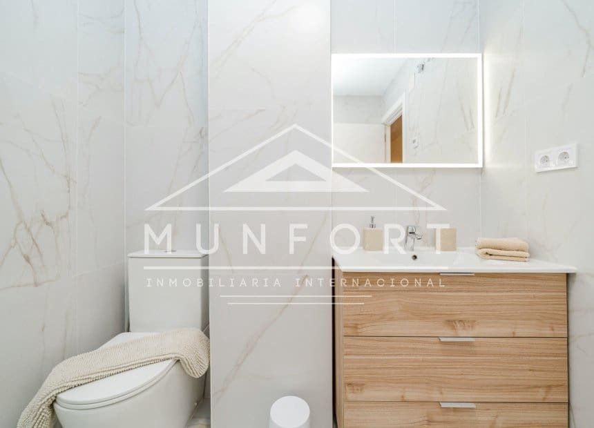 2 slaapkamer Appartement te koop in Lo Pagan - € 168.900 (Ref: 9829775)