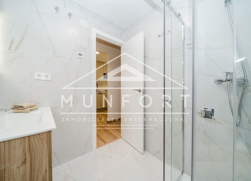 2 slaapkamer Appartement te koop in Lo Pagan - € 168.900 (Ref: 9829775)
