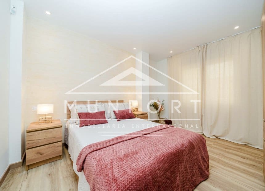 2 slaapkamer Appartement te koop in Lo Pagan - € 168.900 (Ref: 9829775)