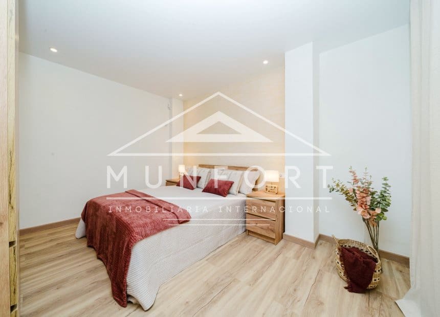 2 slaapkamer Appartement te koop in Lo Pagan - € 168.900 (Ref: 9829775)