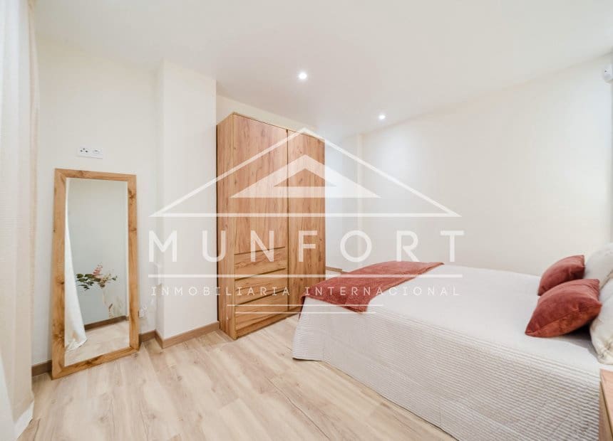 2 slaapkamer Appartement te koop in Lo Pagan - € 168.900 (Ref: 9829775)