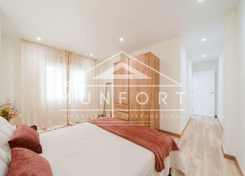 2 slaapkamer Appartement te koop in Lo Pagan - € 168.900 (Ref: 9829775)