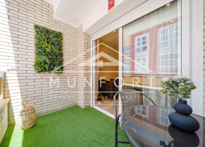 2 slaapkamer Appartement te koop in Lo Pagan - € 168.900 (Ref: 9829775)