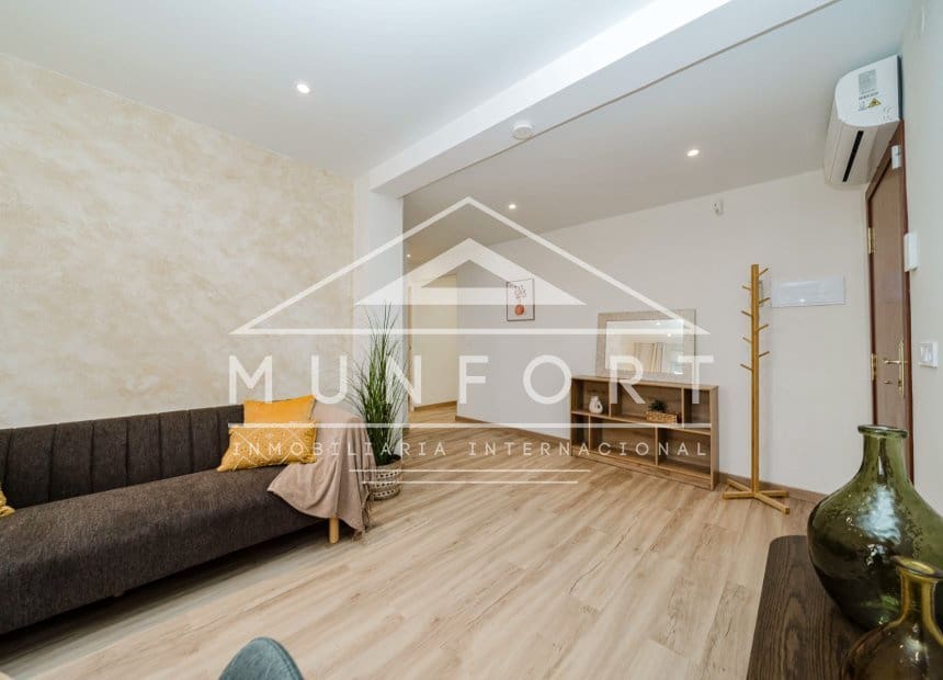 2 slaapkamer Appartement te koop in Lo Pagan - € 168.900 (Ref: 9829775)