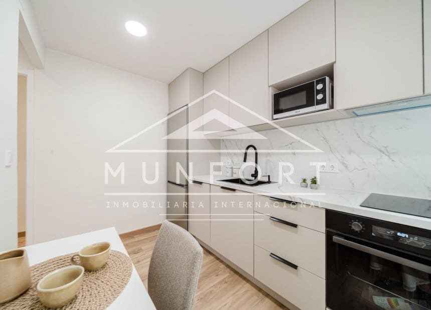 2 slaapkamer Appartement te koop in Lo Pagan - € 168.900 (Ref: 9829775)