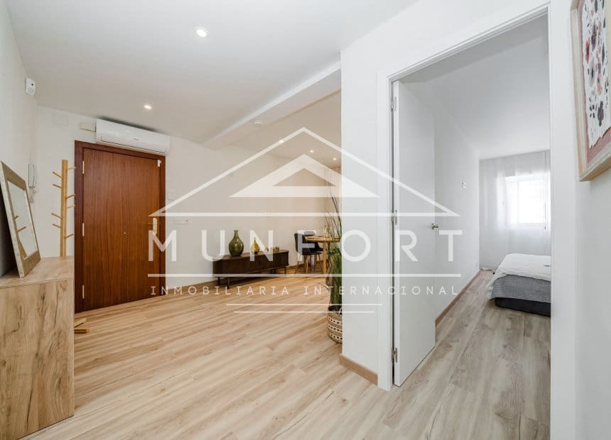 2 slaapkamer Appartement te koop in Lo Pagan - € 168.900 (Ref: 9829775)