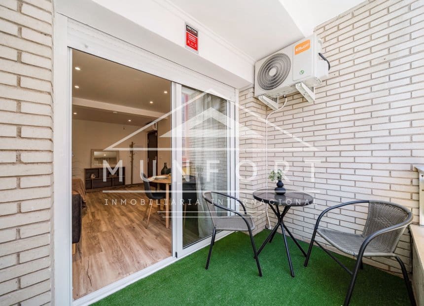 2 slaapkamer Appartement te koop in Lo Pagan - € 168.900 (Ref: 9829775)