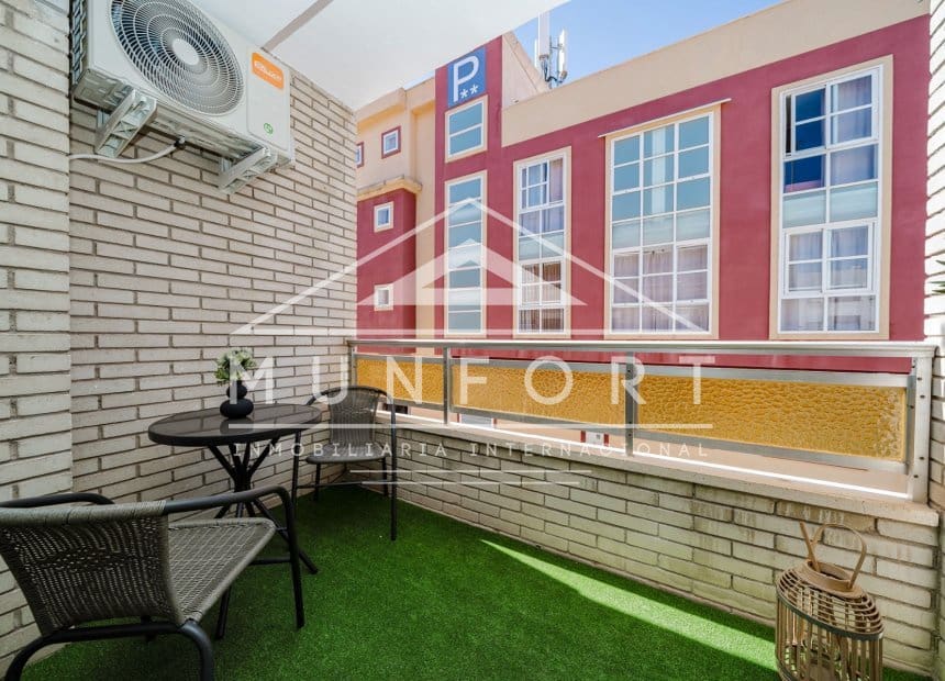 2 slaapkamer Appartement te koop in Lo Pagan - € 168.900 (Ref: 9829775)