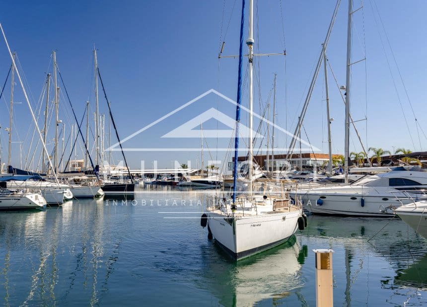 2 slaapkamer Appartement te koop in Lo Pagan - € 168.900 (Ref: 9829775)