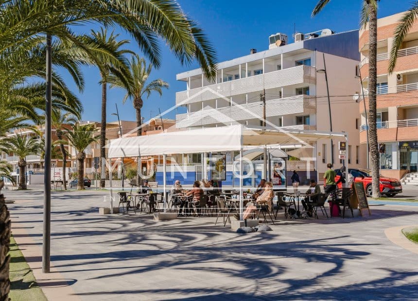 2 slaapkamer Appartement te koop in Lo Pagan - € 168.900 (Ref: 9829775)