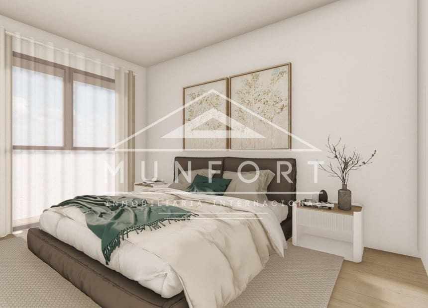 3 quarto Casa em Banda para venda em Santiago de la Ribera com piscina - 376 500 € (Ref: 9832763)